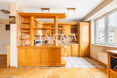 Apartment Sale Warszawa Ochota